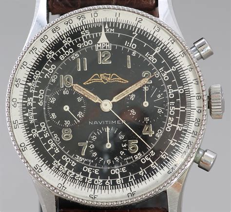 authentic breitling movement|where are Breitling watches made.